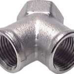 Y-RÖR 3-VÄG 3/8" INV R10