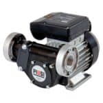 PUMPMOTOR PANTHER72 230V BIO - Bild 2