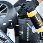 Alkalisk avfettning Färdigblandad - 1 liter - Bild 2