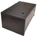 LYFTBLOCK BODY-LIFT LÅG - Bild 2