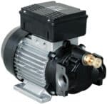 OLJEPUMP VISCOMAT 90 400V - Bild 2