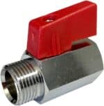 KULVENTIL 3/8" - Bild 2