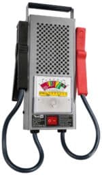 BATTERITESTARE 6/12 VOLT - Bild 3