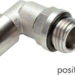 PA KOPPLING 8MM VINKEL R1/8"