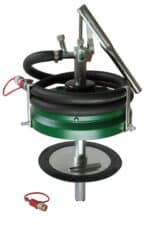 PÅFYLLNINGSPUMP NLG2 - Bild 2