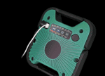ARBETSLAMPA ALS SPX601H - Bild 17