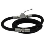 PÅFYLLNINGSPUMP 18-20KG TRYCKL - Bild 8