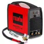 SUPERTIG 302 AC/DC 400V + ACC