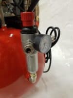 KOMPRESSOR ATTACK 603 90L - Bild 14