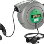 ELKABELVINDA ELBIL TYP2