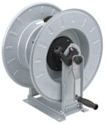 HÖGTRYCKSVINDA MANUELL 3/8" - Bild 2