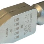 OSCIJET DYSA 1/4"  0,3