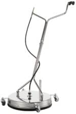 ROTERANDE GOLVTVÄTT INOX 520MM - Bild 3