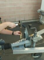 SMÖRJNIPPELRENSARE - Bild 8