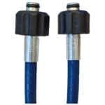 HT-SLANG 8M 1/4" M22xM22 - Bild 2