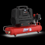 KOMPRESSOR SUPER ECU XS258 2HK - Bild 6