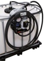 ADBLUE PUMP PIUSI PRO PURE - Bild 2