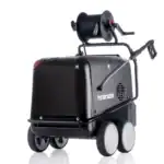 HETVATTENTVÄTT THERM-RP 900 - Bild 7