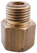 ADAPTER M11 INV x 1/4" UTV - Bild 2