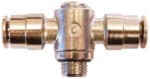 PA KOPPLING-T 10MM-G1/4" UTV - Bild 2