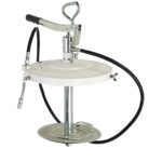 SMÖRJPUMP MANUELL 12-20KG - Bild 3
