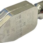 OSCIJET DYSA 1/4"  1,10