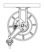 SLANGVINDA FETT 400 1/4" 15M - Bild 13