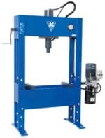 VERKSTADSPRESS P100EH2-D3 - Bild 5