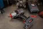 BATTERIMUTTERDRAGARE W7153 - Bild 3