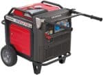 ELVERK HONDA EU 70is - Bild 11
