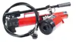 HÅLCYLINDERKIT 20 TON - Bild 2
