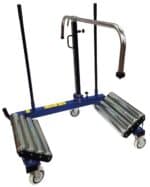 HJULLYFT DWD 1502 - Bild 2