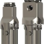 DRIVTAPP SATS DXS 1/2  3/4