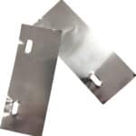 AVSKRAPARE SKIMMER 1PAR