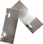 AVSKRAPARE SKIMMER 1PAR