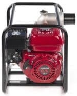 VATTENPUMP HONDA WB 30 - Bild 7