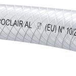 ARMERAD PVC-SLANG 3/8" 10MM