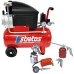 KOMPRESSOR STRATOS 24 MED KIT - Bild 4