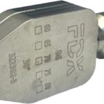 OSCIJET DYSA 1/4"  0,70