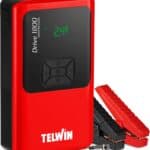 TELWIN HJÄLPSTART  DRIVE 1800