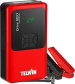 TELWIN HJÄLPSTART  DRIVE 1800
