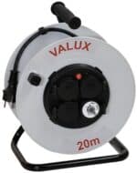 KABELVINDA 20M 3000W 3Gx1,5 - Bild 2