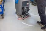 SKURMASKIN GV530-W - Bild 14
