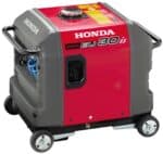 ELVERK HONDA EU 30is - Bild 8