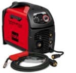 TECHNOMIG 180 DUAL SYNERGIC - Bild 3