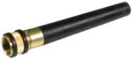 STRÅLRÖR SJÄLVSTÄNGANDE 3/4" - Bild 2