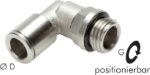 PA KOPPLING 6MM VINKEL R1/4" - Bild 2