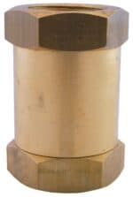 BACKVENTIL 3/4" INV RAK - Bild 3