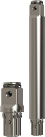DRIVTAPP SATS DXS 3/4 & 3/4x6