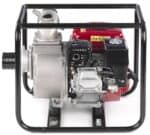 VATTENPUMP HONDA WB 30 - Bild 6